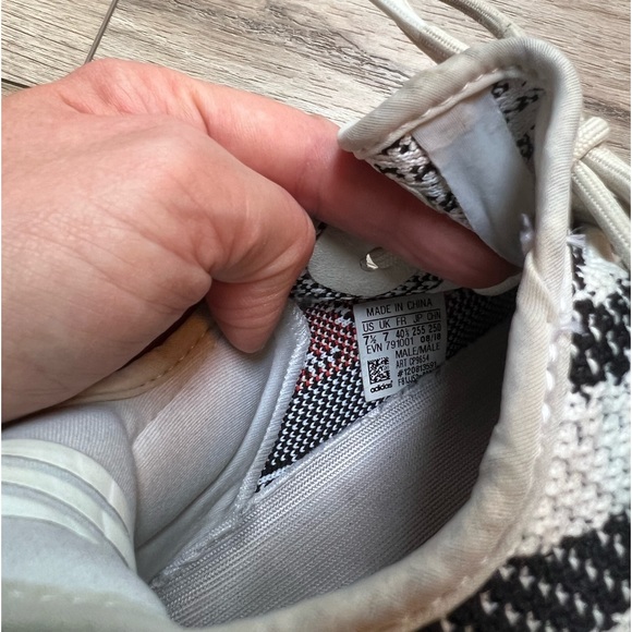 Authentic Yeezys - Picture 2 of 7